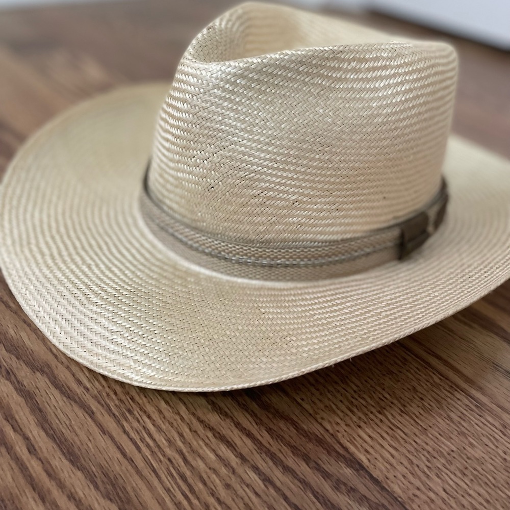 STETSON